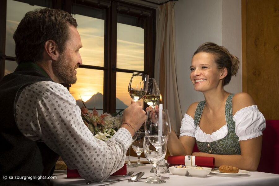Salzburg: River Cruise, Dinner & Fortress Concert - What the full five-hour schedule feels like