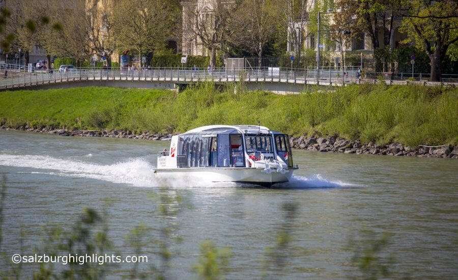 Salzburg: River Cruise, Dinner & Fortress Concert - Is the river cruise worth paying for?
