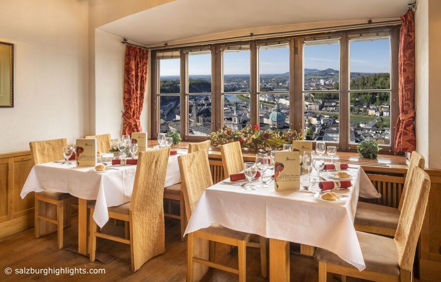 Salzburg: River Cruise, Dinner & Fortress Concert - Who should book this Salzburg experience?