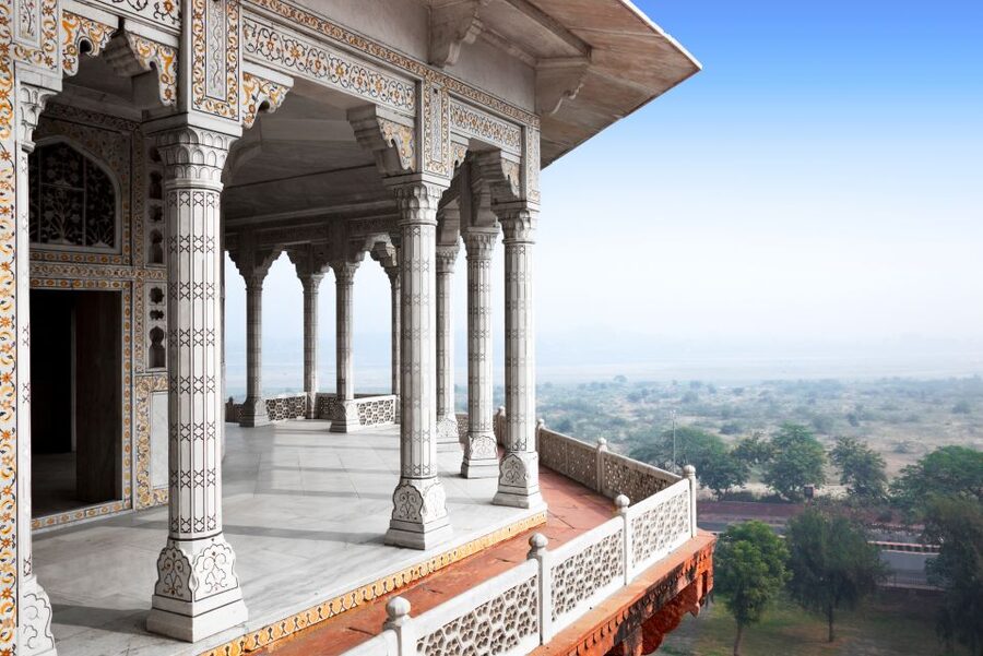 Same Day Taj Mahal, Agra Fort & Baby Taj Tour from Jaipur - Key points to know before booking