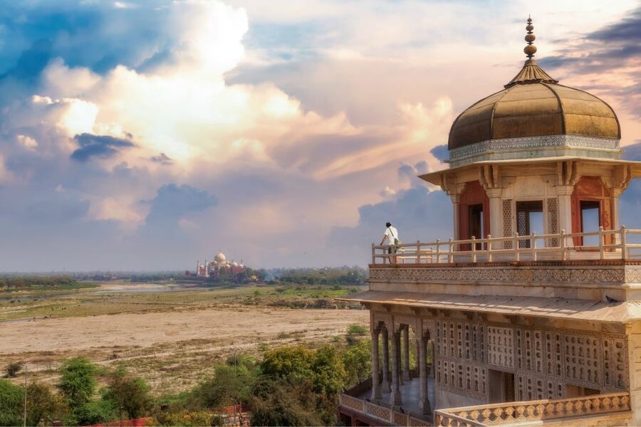 Same Day Taj Mahal, Agra Fort & Baby Taj Tour from Jaipur - Who should book this Jaipur to Agra day trip?