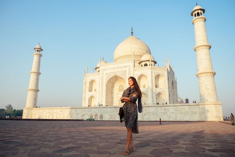 Same Day Taj Mahal, Fort & Baby Taj Tour from Delhi by Car - What the guide adds to the day