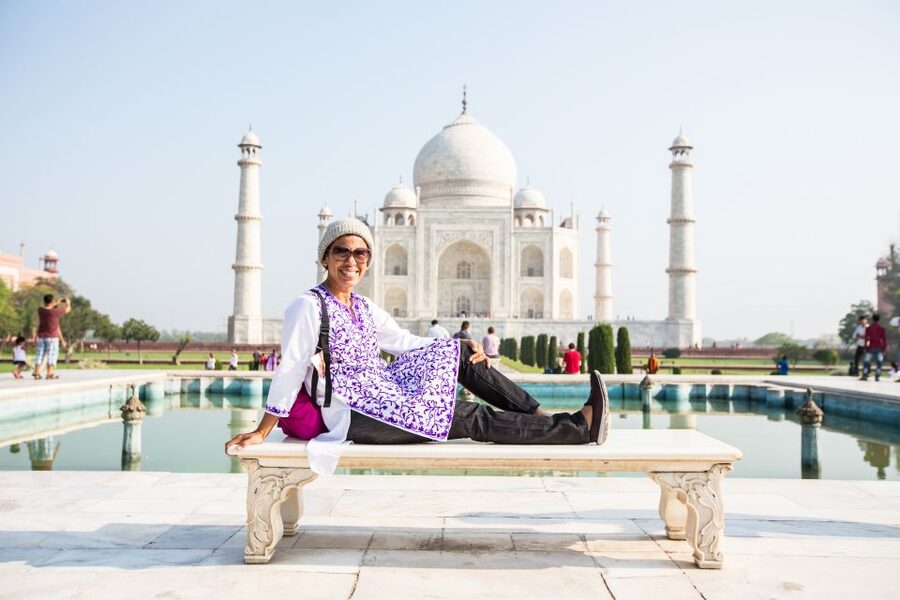 Same Day Taj Mahal, Fort & Baby Taj Tour from Delhi by Car - Is $50 a fair price?