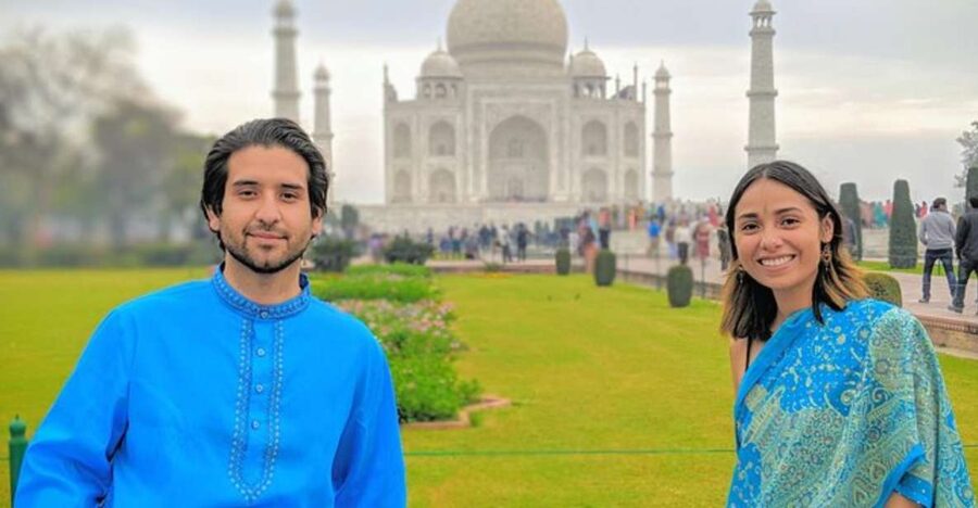 Same Day Taj Mahal, Fort & Baby Taj Tour from Delhi by Car - Who should book this Agra day trip?