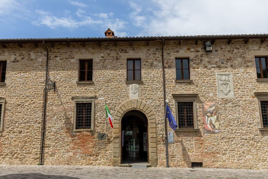 San Leo: Fortress Entry Ticket and Cagliostro's Prison - Who will enjoy San Leo Fortress most?