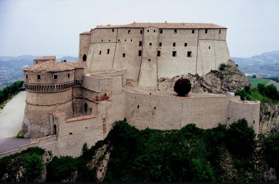 San Leo: Fortress Entry Ticket and Cagliostro's Prison - Cagliostro’s prison and the most memorable room