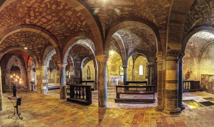 San Leo: Fortress Entry Ticket and Cagliostro's Prison - The language issue and how to handle it