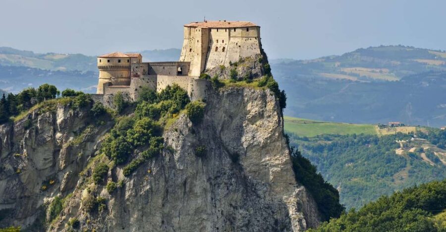 San Leo: Fortress Entry Ticket and Cagliostro's Prison - Is the $11 ticket good value?