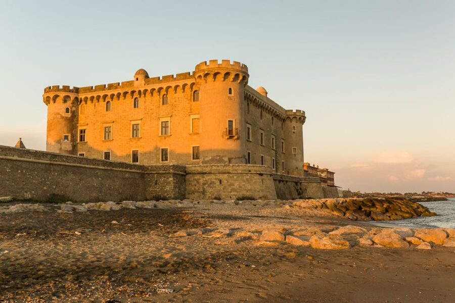Santa Severa Castle: Entry Ticket & App Audioguide - Who will enjoy this castle visit most