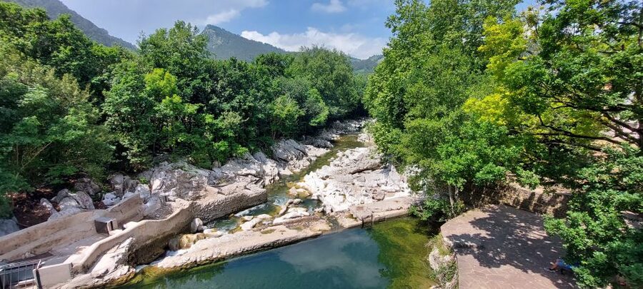 Santander: El Castillo Caves & Paleolithic Art Tour - Book it if the caves are your priority