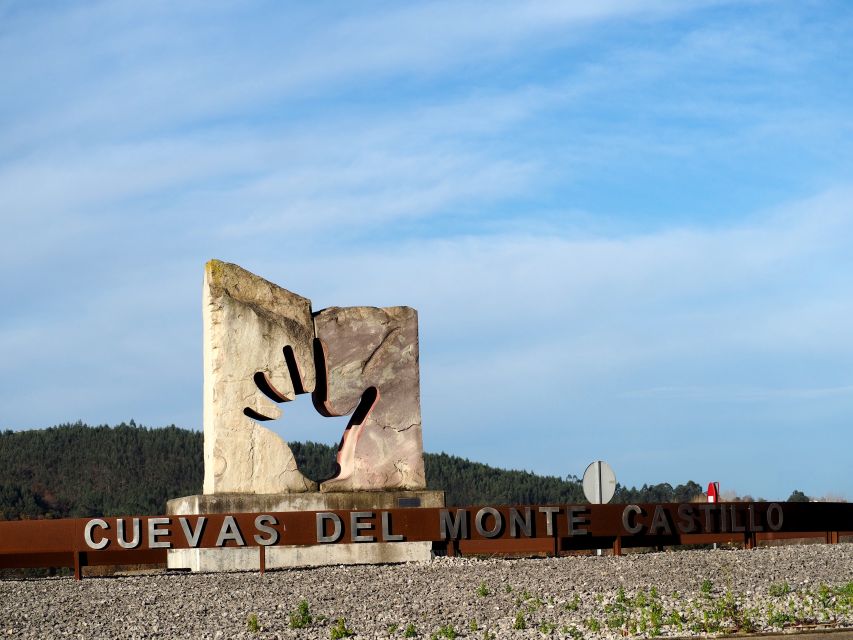 Santander: El Castillo Caves & Paleolithic Art Tour - A 40-minute ride into Cantabria