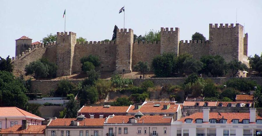 São Jorge Castle Skip-the-line Entry Ticket - Why the skip-the-line ticket matters at São Jorge Castle