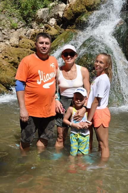 Sapadere Canyon Waterfall Alanya Castle&Cleopatra Beach Tour - Who should book this Alanya outing?