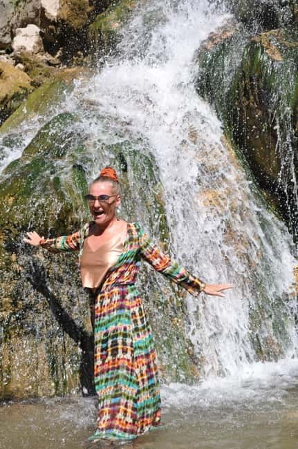 Sapadere Canyon Waterfall Alanya Castle&Cleopatra Beach Tour - Cancellation and booking details