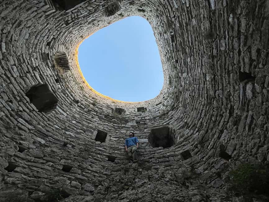 Sarajevo: Bosnian Castles Tour with Lunch & Drone Video - Srebrenik and Its Stone Bridge Entrance