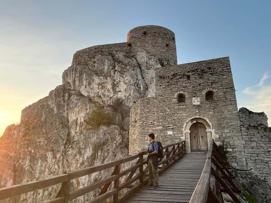 Sarajevo: Bosnian Castles Tour with Lunch & Drone Video - Who Should Book This Castle Tour?