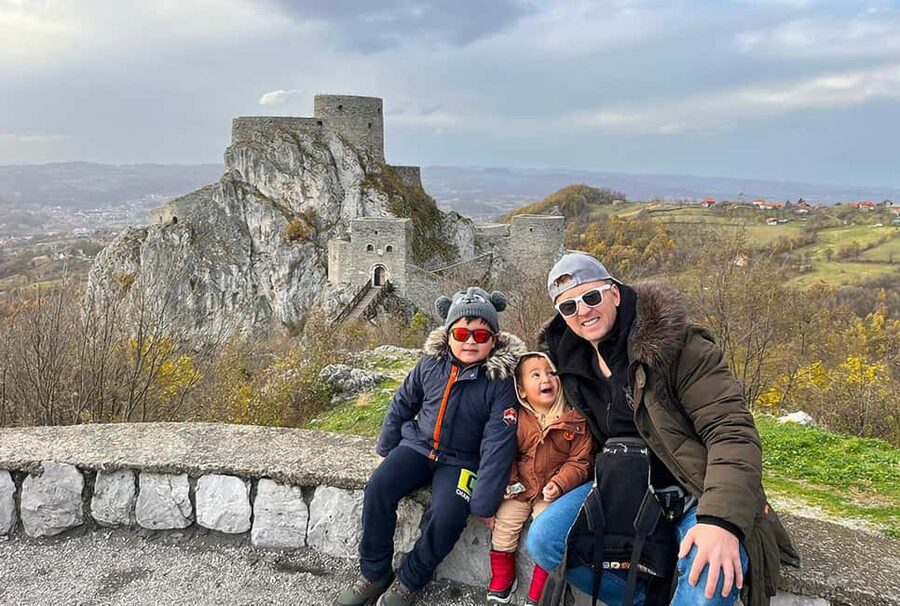 Sarajevo: Bosnian Castles Tour with Lunch & Drone Video - Should You Book It?