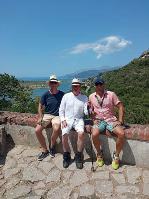 Saranda 1-Day: Butrint, Ksamil, Blue Eye & Lekuresi Castle - Why this six-hour route works