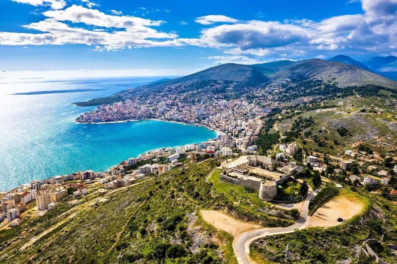 Saranda: Butrint, Blue Eye, Ksamil and Lekuresi Castle Tour - What this Saranda day tour does well