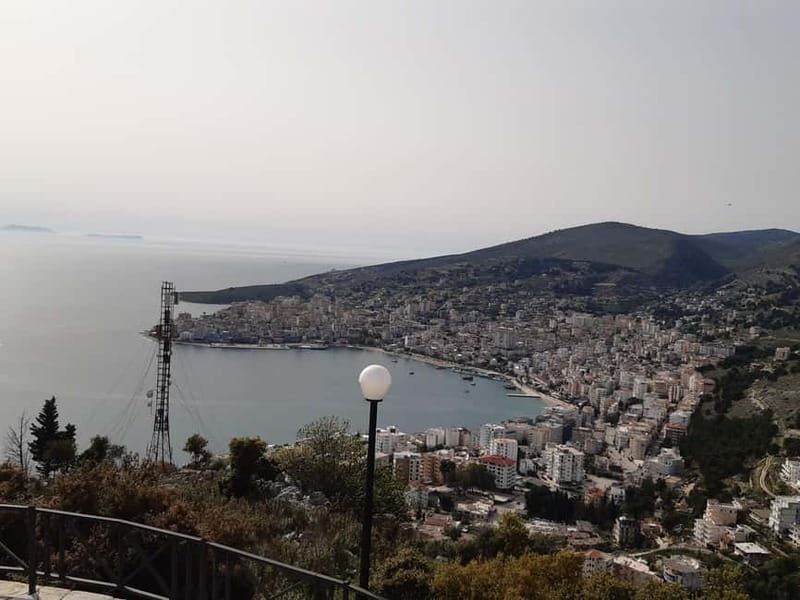 Saranda: Butrint, Ksamil, Blue Eye and Lekuresi Castle Tour - Who should book this day out?