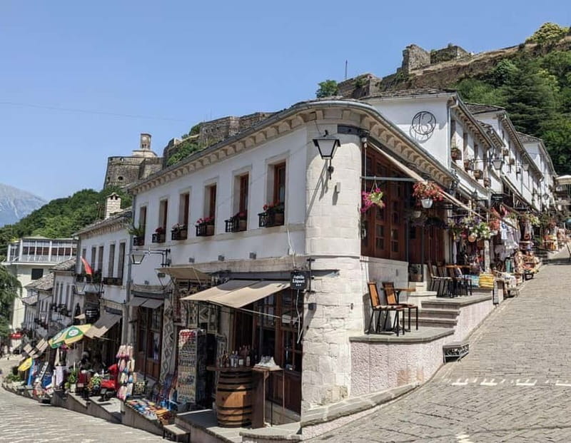 Sarandë: Tour Gjirokaster,Blue Eye & Lekursi Castle - Why this Sarandë day trip works so well