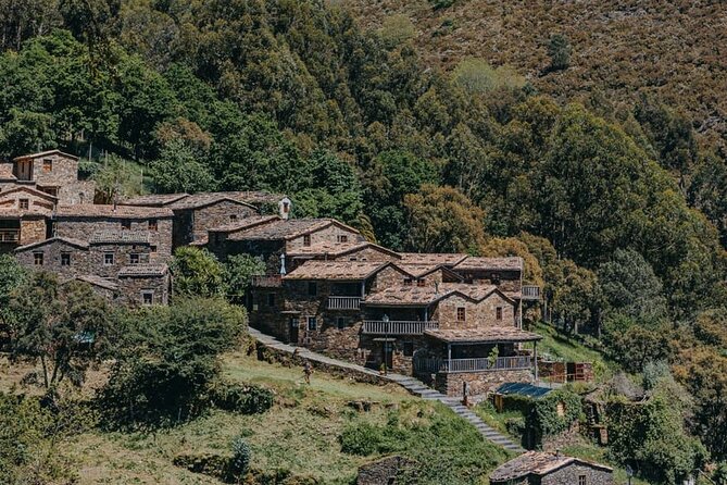 Schist Villages and medieval castles tour - Key points to know before booking
