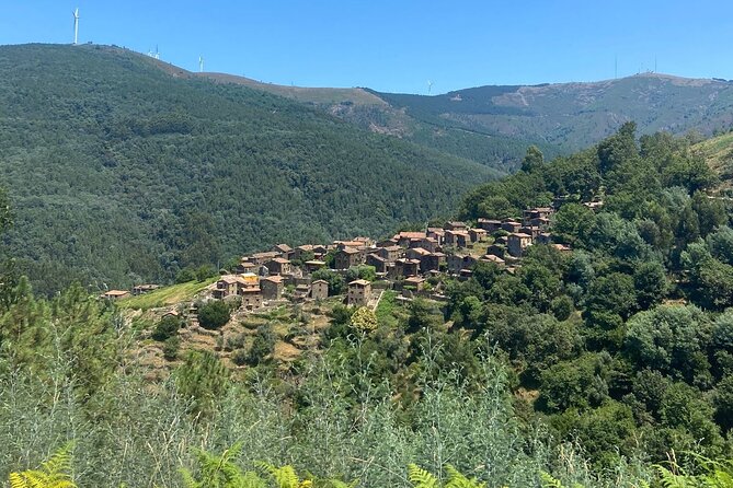 Schist Villages and medieval castles tour - Leaving Coimbra for Portugal’s stone villages