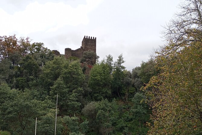 Schist Villages and medieval castles tour - Who should book this tour?