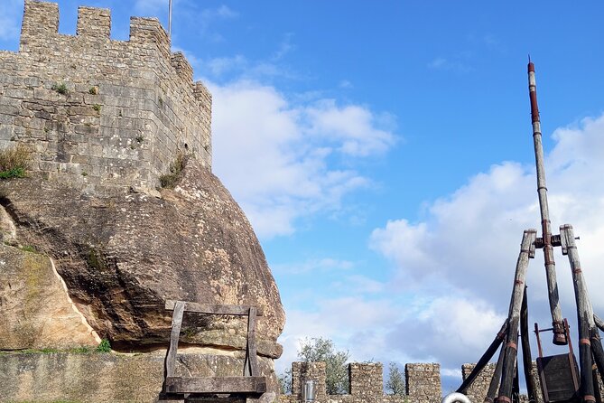 Schist Villages and medieval castles tour - What makes the Schist Villages special
