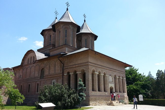 Searching for Dracula: Private Day Trip from Bucharest - Why this is the Dracula day trip with the strongest historical angle
