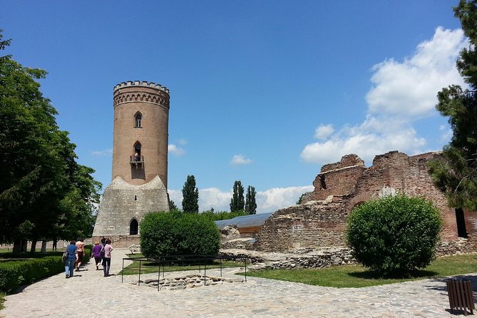 Searching for Dracula: Private Day Trip from Bucharest - Targoviste, Vlad’s former court and Wallachian power center