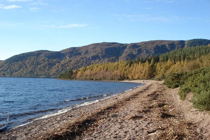 Secret Loch Ness, Inverness Castle visit, Culloden, Clava Cairns - Clava Cairns, ancient stones with an Outlander link
