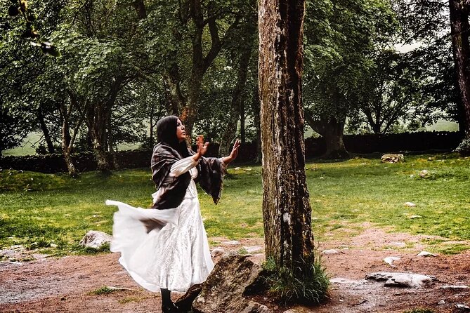 Secret Loch Ness, Inverness Castle visit, Culloden, Clava Cairns - Inverness, the River Ness, and three hours at the castle