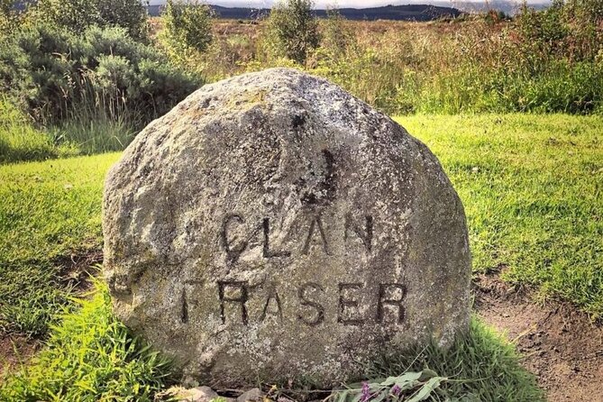 Secret Loch Ness, Inverness Castle visit, Culloden, Clava Cairns - Loch Ness at Dores, away from the busiest viewpoints