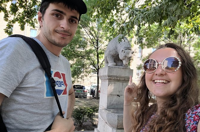 Secrets of Buda Castle: Self-Guided Puzzle Adventure in Budapest - Booking, cancellation, and practical planning