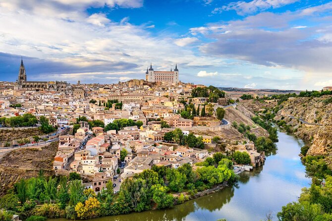 Segovia and Toledo Day Tour from Madrid with Optional Alcazar - Small practical details that matter