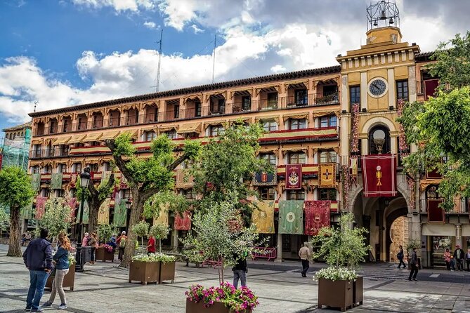 Segovia and Toledo Day Tour from Madrid with Optional Alcazar - Who should book this day tour?