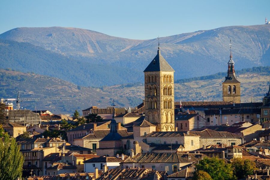 Segovia - Old Town tour including Castle visit - FAQ