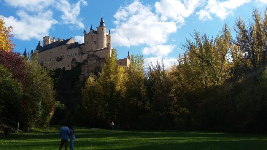 Segovia: Private City Walking Tour with Alcázar of Segovia - Inside the Alcázar of Segovia
