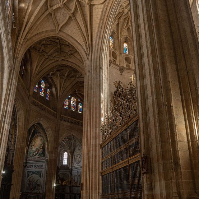 Segovia: Private City Walking Tour with Alcázar of Segovia - What a private guide adds to the day