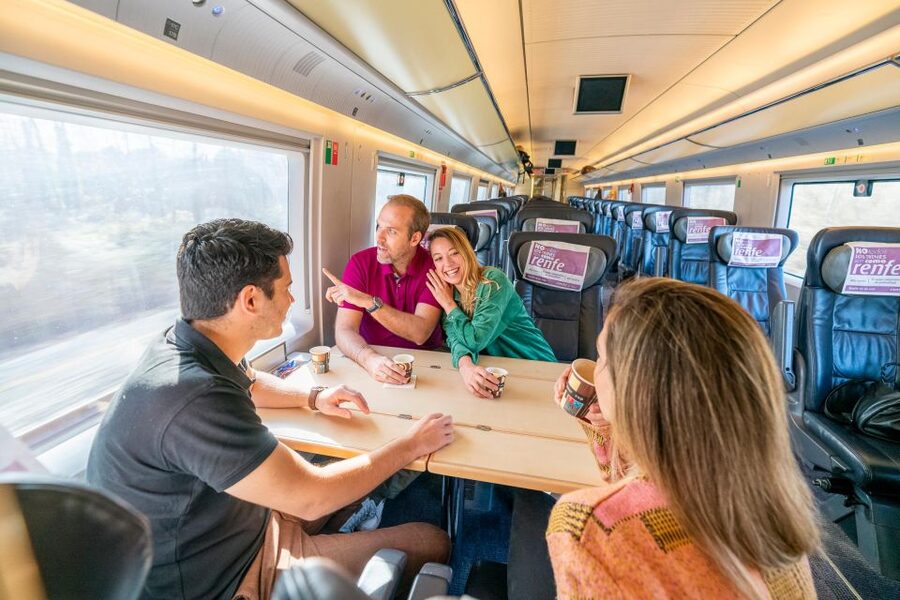 Segovia Private Guided Visit & Alcazar with High Speed Train - Key points to know before booking