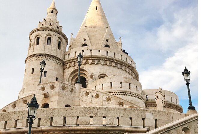 Segway Guided Tour In Budapest, Historical Buda Castle - What the guides add to the experience