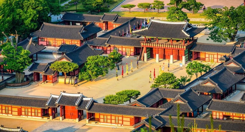 Seoul: Suwon Hwaseong Fortress & Korean Folk Village Tour - Why this day trip works beyond Seoul’s city center