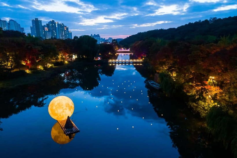 Seoul: Suwon Hwaseong Fortress & Korean Folk Village Tour - Practical details that will improve your day