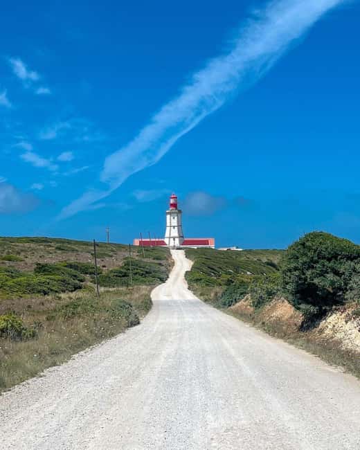 Setúbal, Nature&Culture, between Castles,Beaches, Mountains - How much value do you get for $398?