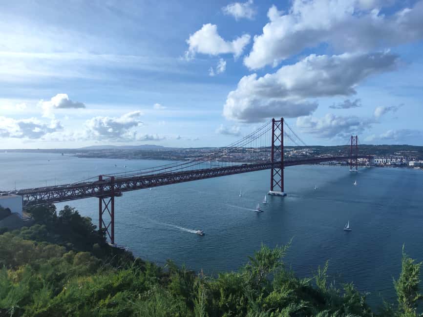 Setúbal, Nature&Culture, between Castles,Beaches, Mountains - Why this Setúbal day trip works from Lisbon