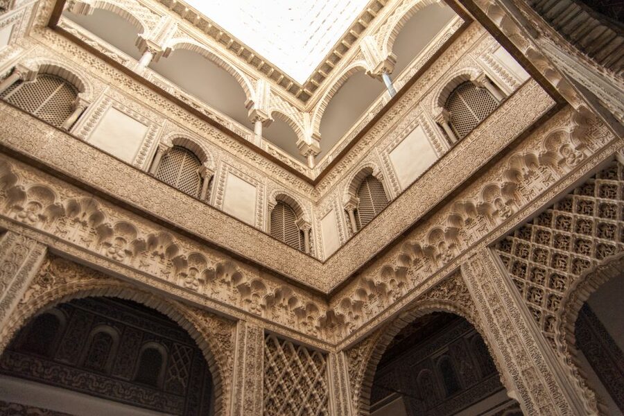 Seville: Alcázar and Cathedral Entry Ticket and Guided Tour - Practical tips for a smoother visit