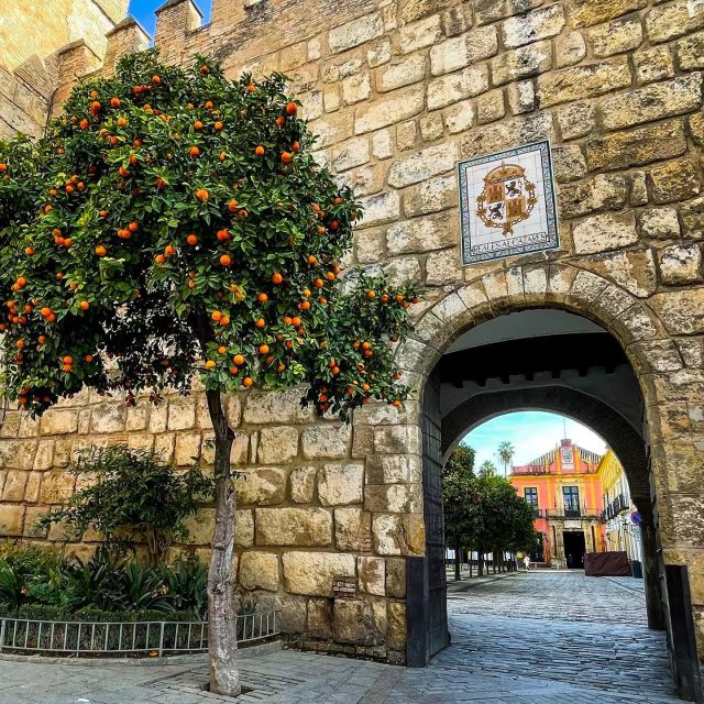 Seville: Alcazar, Cathedral, and Giralda Skip-the-Line Tour - Why this three-monument tour works in Seville