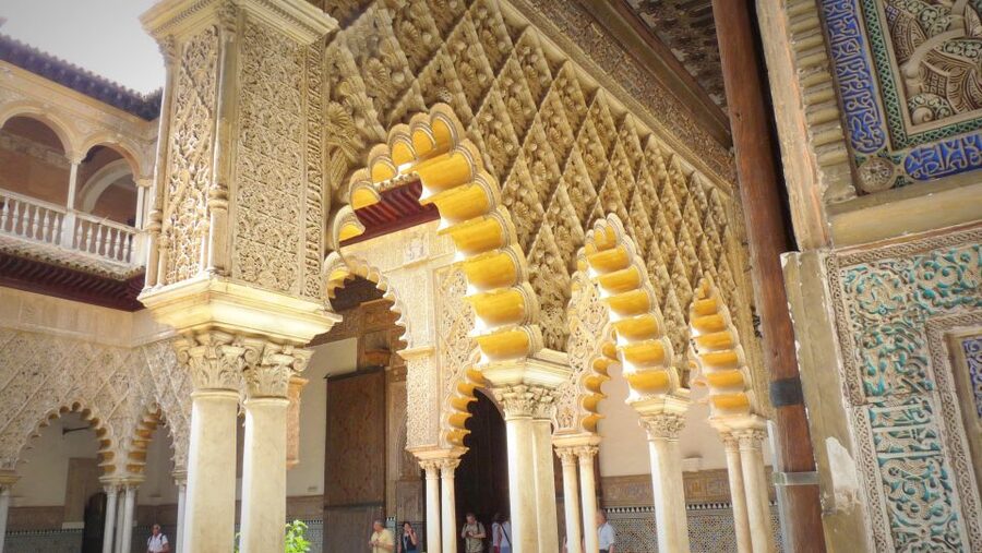 Seville: Alcazar, Cathedral, and Giralda Skip-the-Line Tour - Is $69 a fair price?