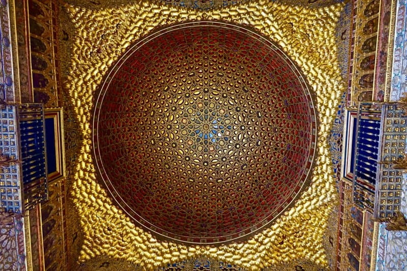 Seville: Alcázar, Cathedral, and Giralda Small-Group Tour - Who will get the most from this tour